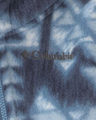 Baby Boy Columbia Snowtop&trade; II Bunting- Blue, image 3 of 3 slides