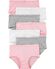 Pink/White/Grey