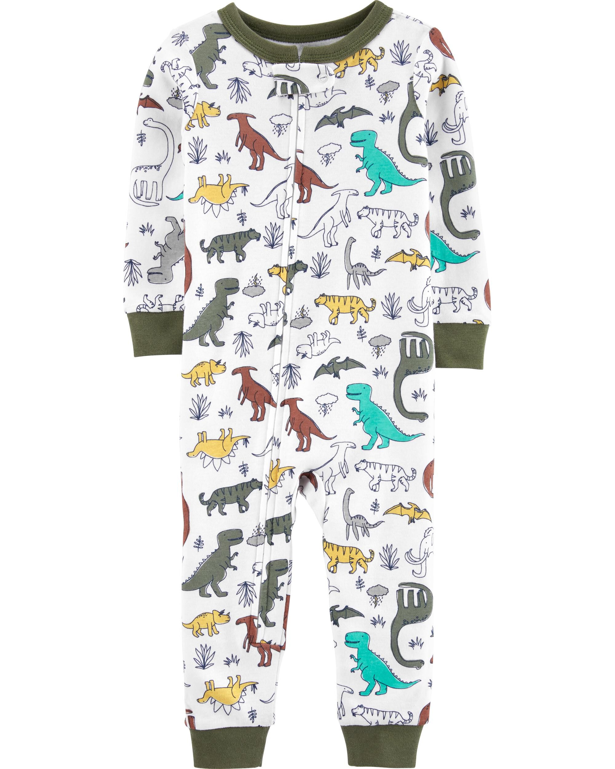 carters pajamas canada