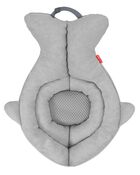 MOBY Softspot Sink Bather - Grey, image 3 of 6 slides