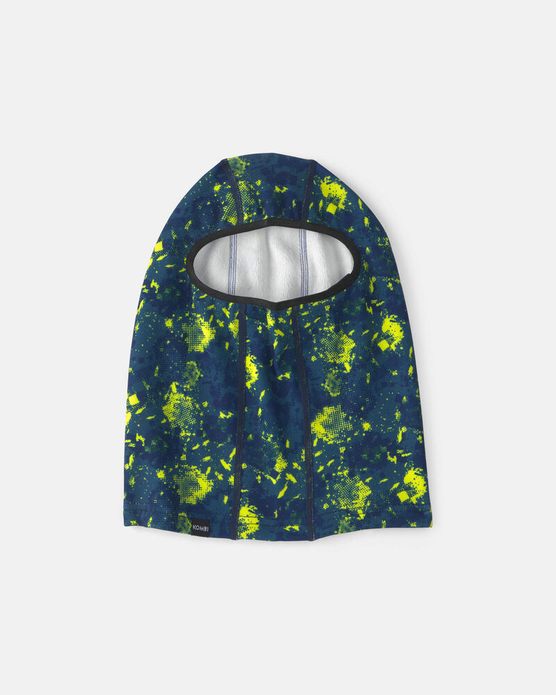 Boys Kombi Velvet Balaclava - Navy
, image 1 of 1 slides