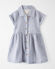 Rayures bleues :