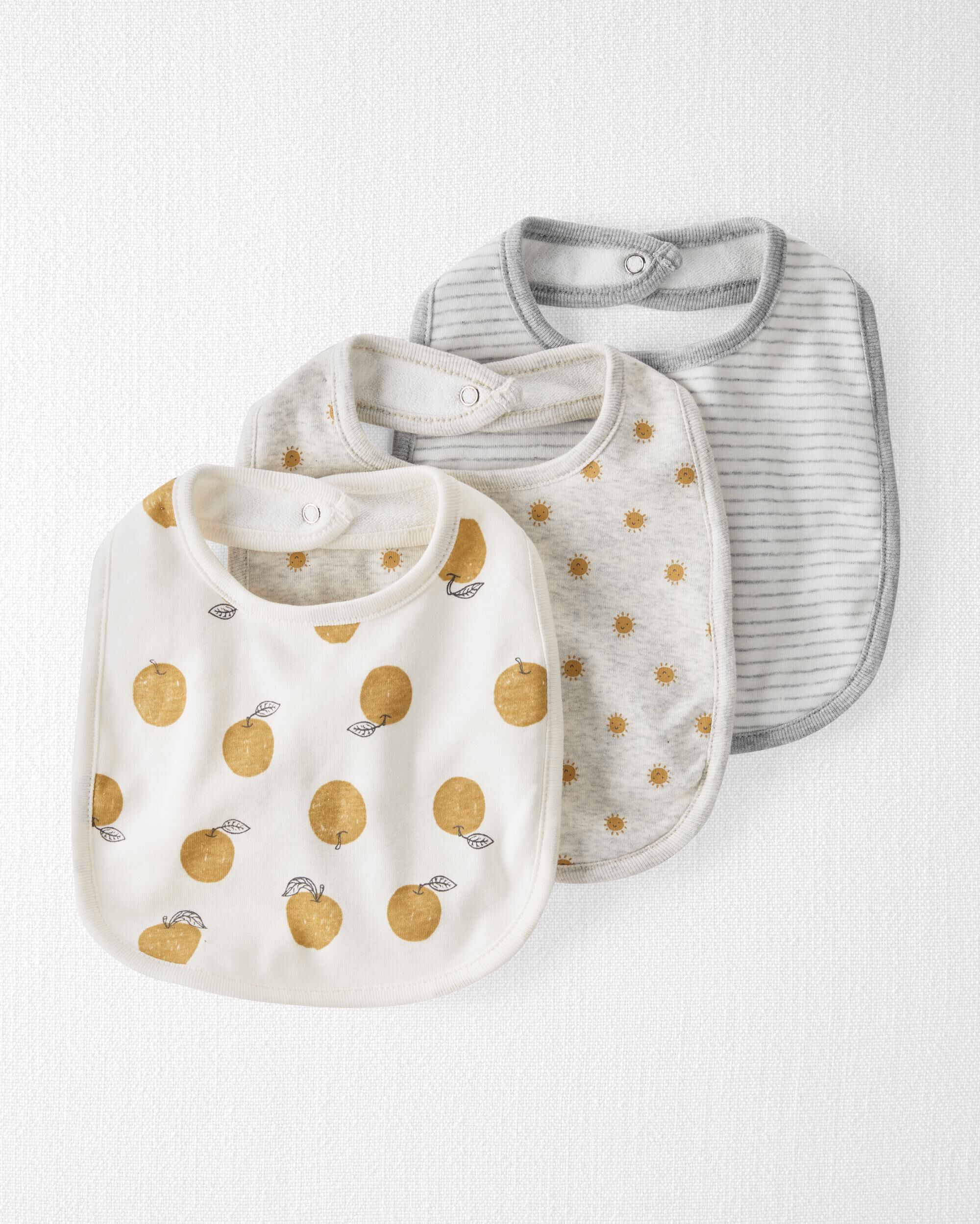 Carters bibs sale
