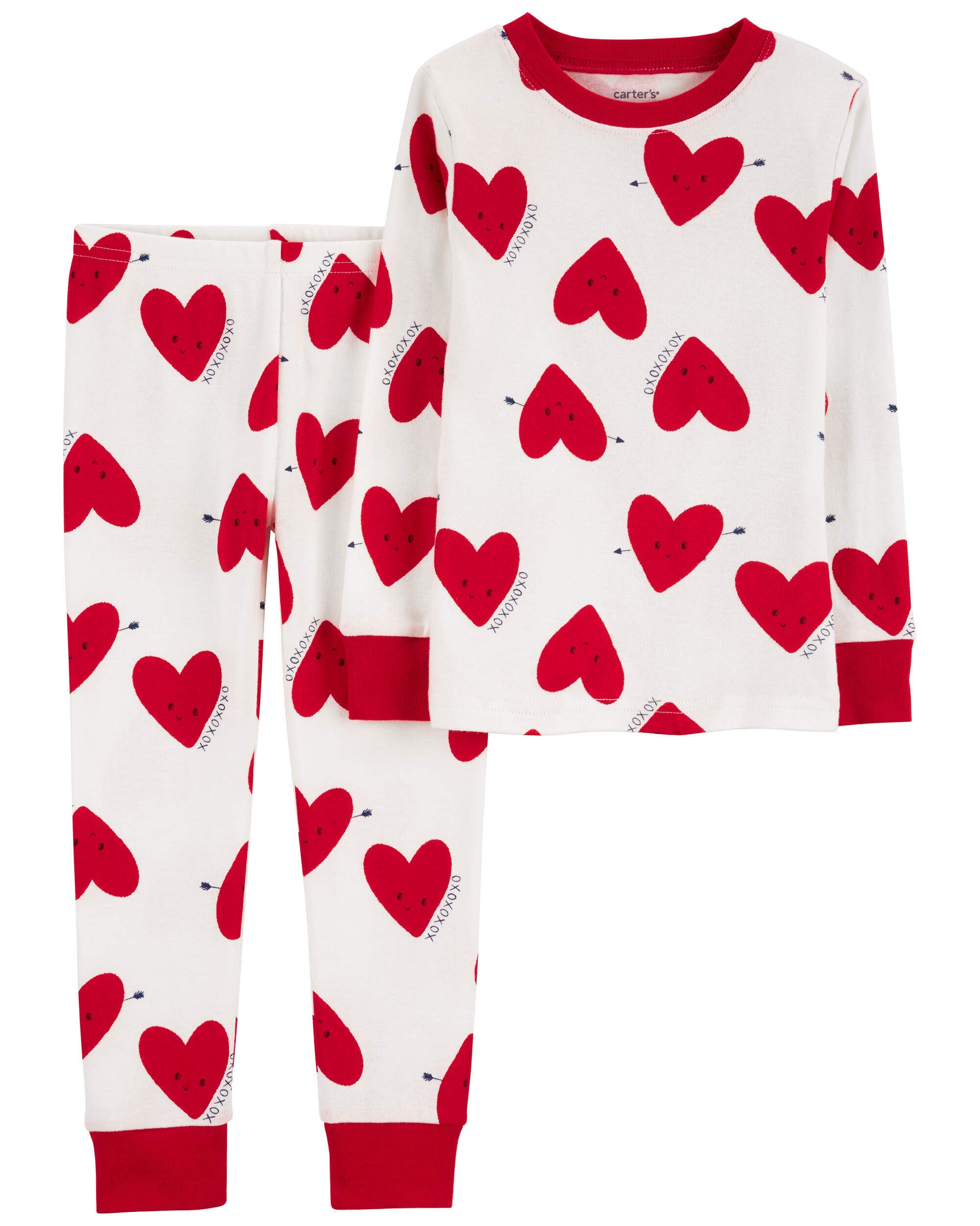Pyjama deux pièces bébé online