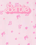 Bébé Ensemble 2 pièces chandail et pantalon imprimé Barbie, image 2 sur 2 diapositives