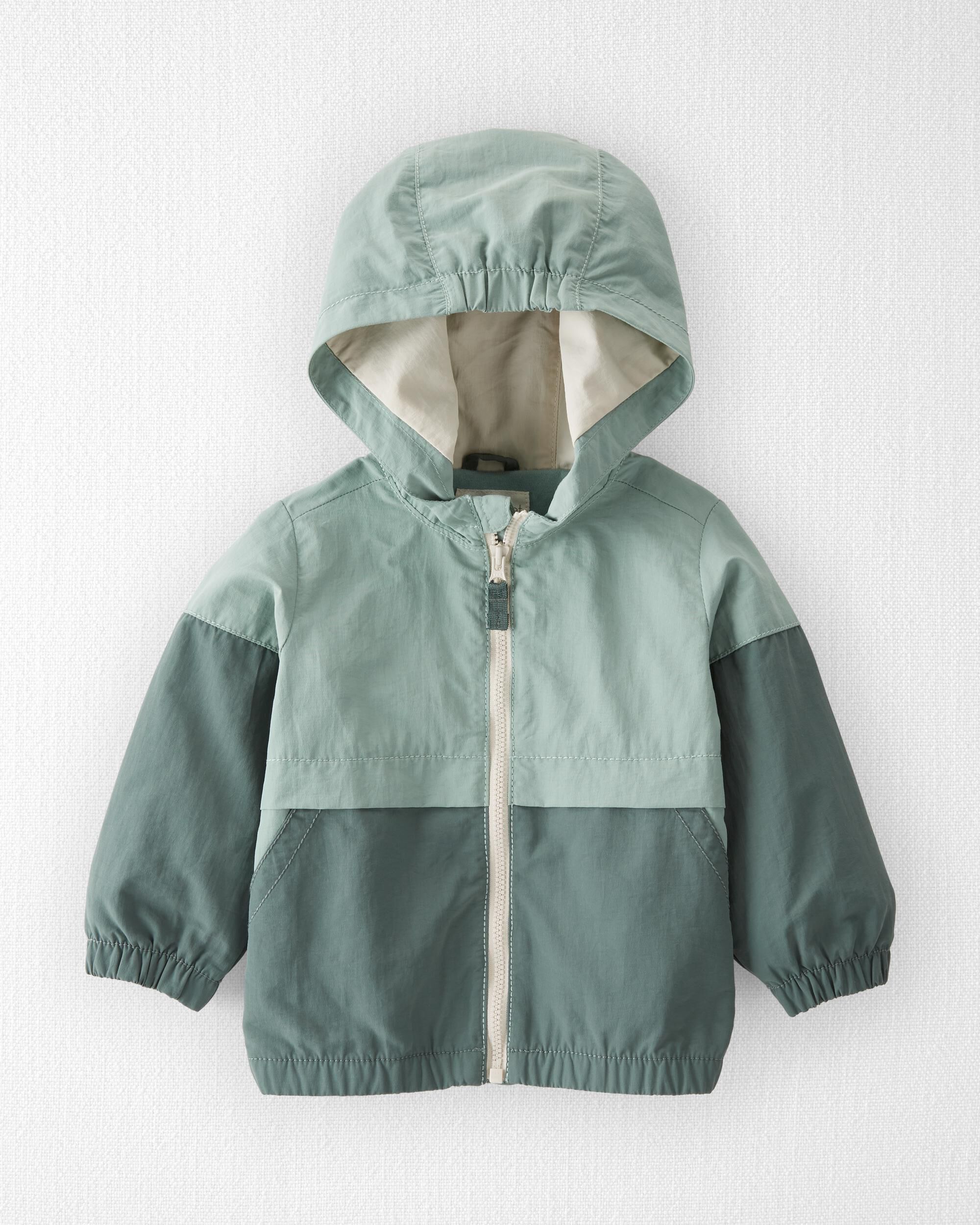 Baby Boy Jackets Outerwear Carter s Oshkosh Canada