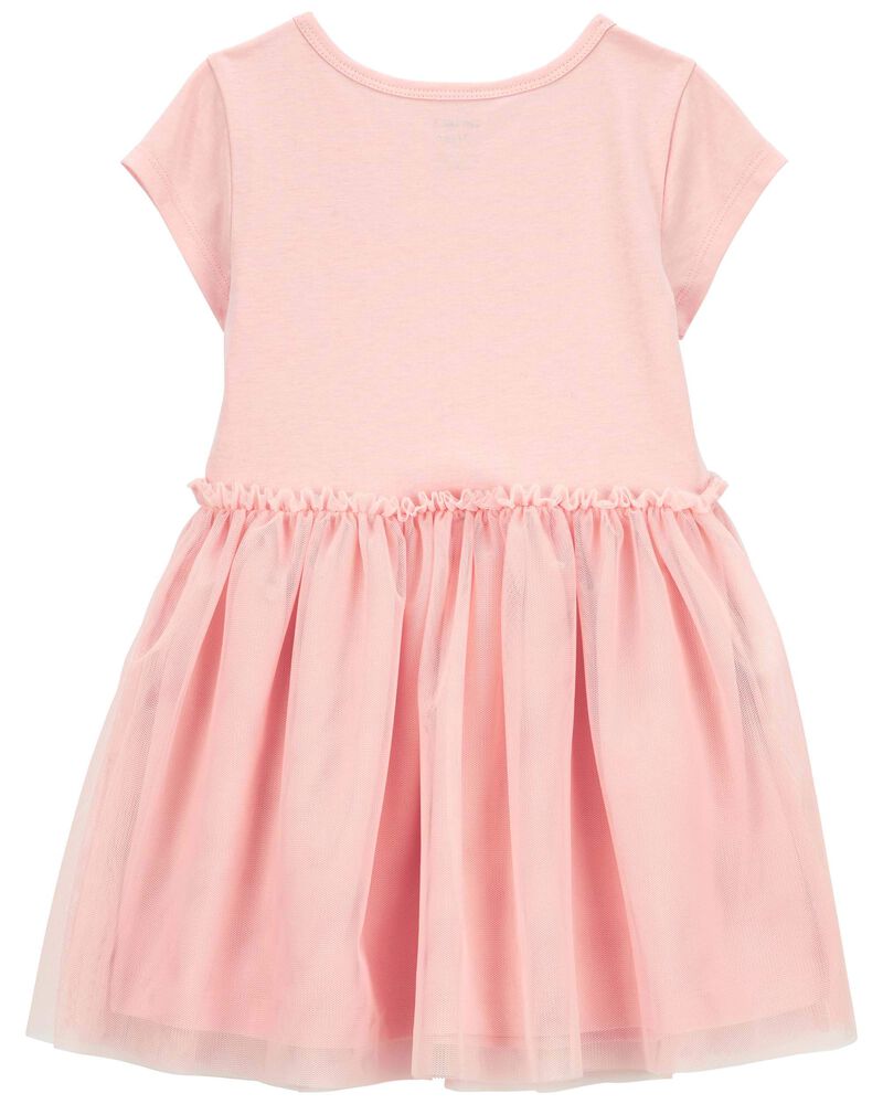 Baby Bunny Tutu Dress, image 2 of 4 slides