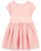 Baby Bunny Tutu Dress, image 2 of 4 slides