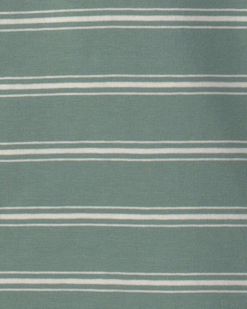 Toddler Boy 2-Pack Organic Cotton Tops, image 3 of 5 slides