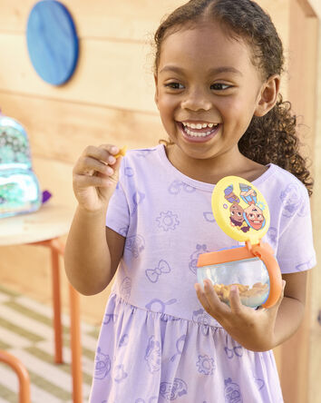 Blippi & Meekah Snack Cup, 