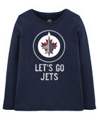 Kid NHL Winnipeg Jets Tee, image 1 of 2 slides