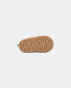B&eacute;b&eacute; gar&ccedil;on - Chaussures d&eacute;contract&eacute;es Every Step&reg; pour marcheurs d&eacute;butants - Beige/Blanc, image 5 sur 6 diapositives