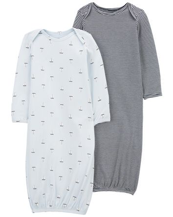 Bébé Emballage de 2 gigoteuses PurelySoft, 