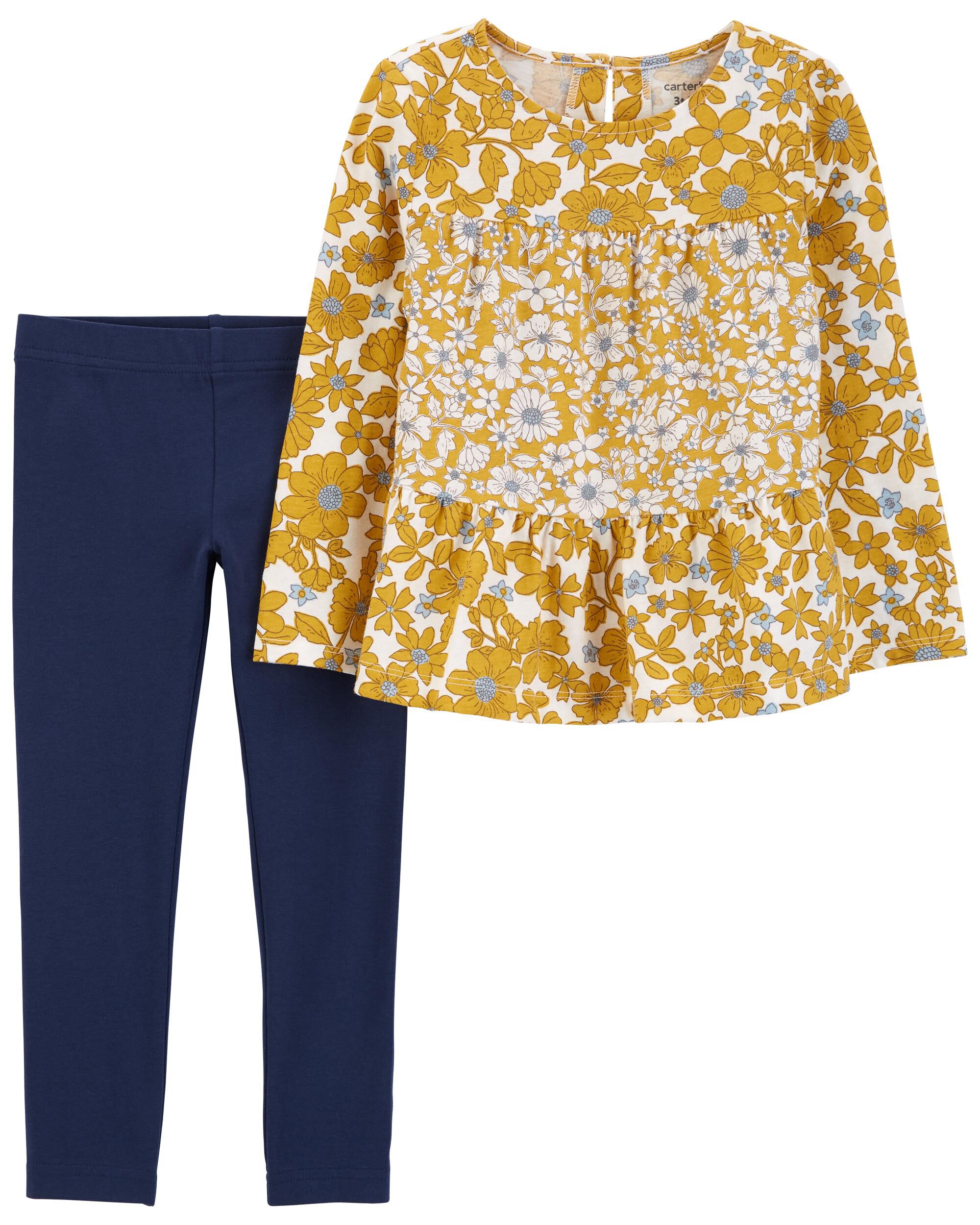 Yellow leggings canada store