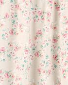 Enfant Robe maxi à fleurs, image 3 sur 4 diapositives