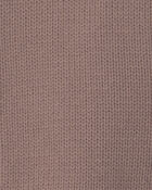 Baby 2-Piece Organic Cotton Sweater Knit Cardigan & Pant Set, image 3 of 4 slides