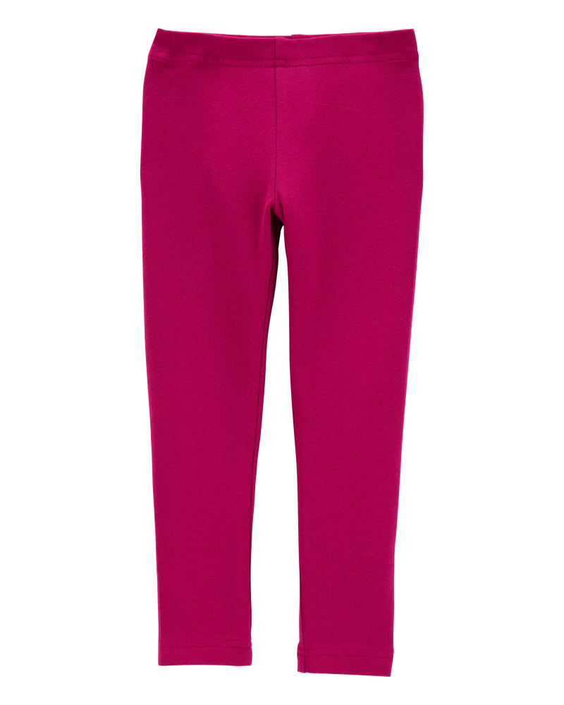 Baby Stretch Leggings, image 2 of 5 slides