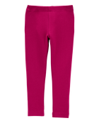 Baby Stretch Leggings, image 2 of 5 slides