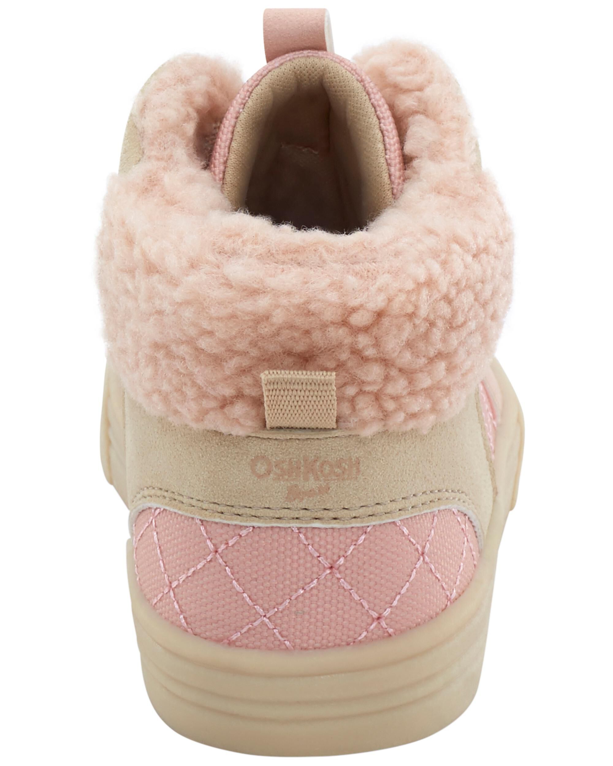 Sherpa sales boots girls