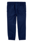 Baby Drawstring Joggers, image 2 of 5 slides