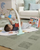 Painted Dreams 4-in-1 Developmental Baby Play Gym, image 2 of 8 slides