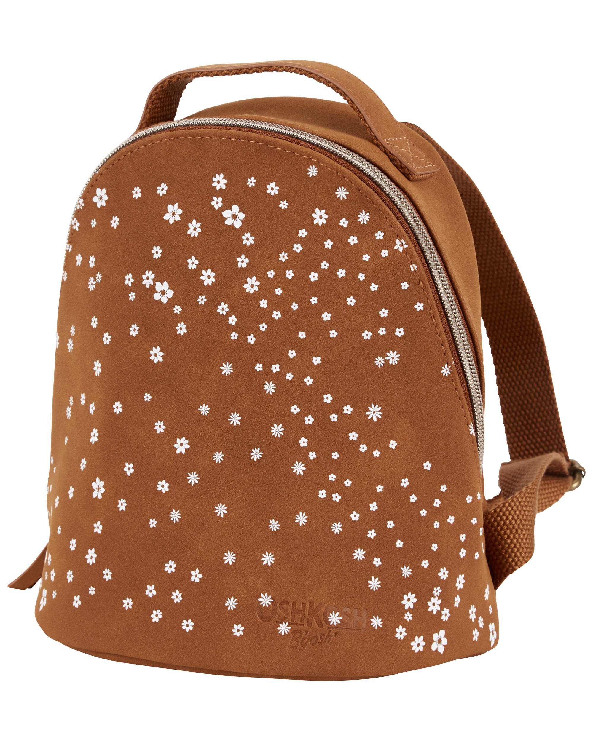 Kids floral backpack discount