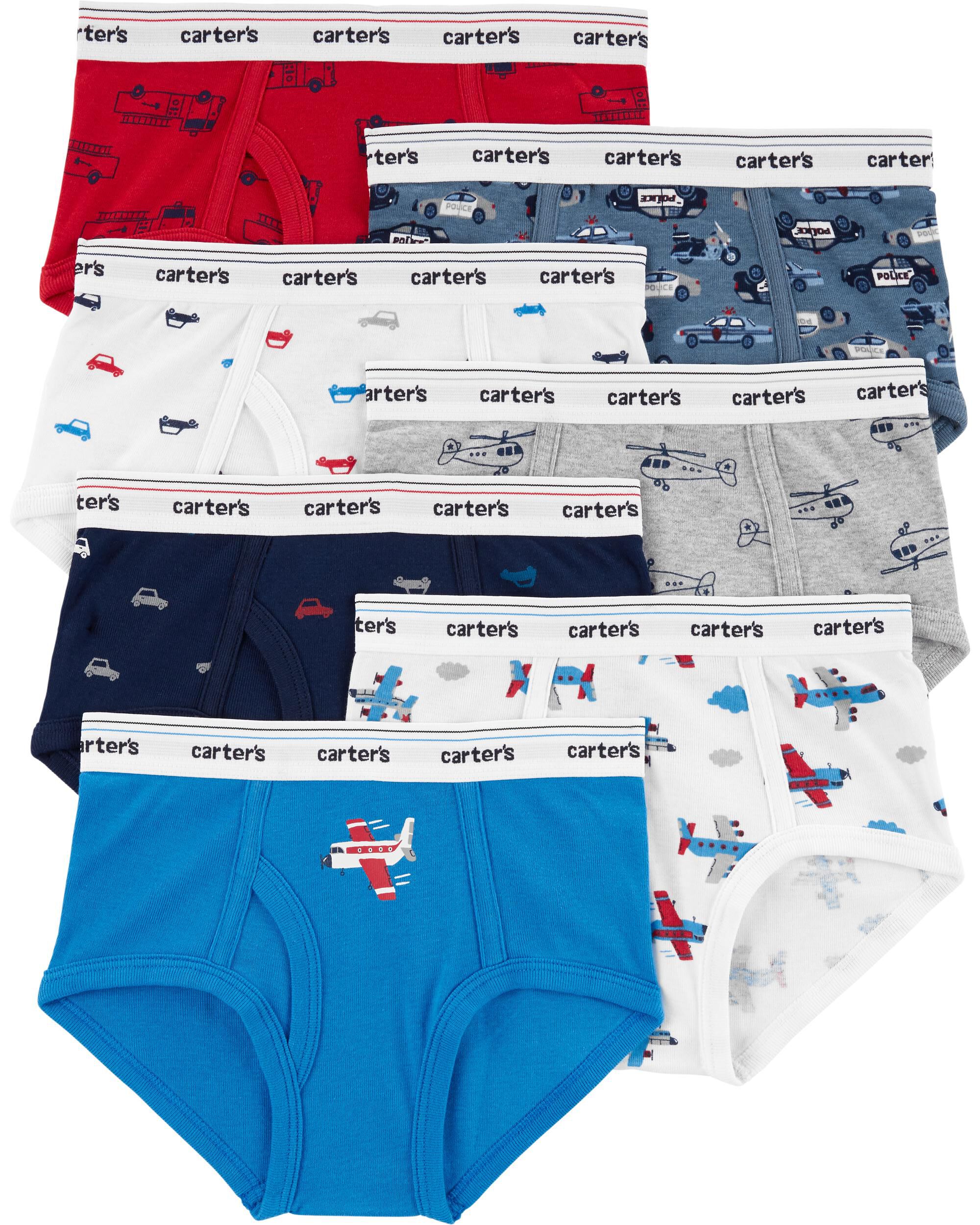 Carter toddler underwear Clearance