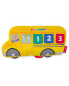 CoComelon Soft Musical School Bus , image 4 of 5 slides