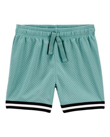 Toddler Fan-Favorite Mesh Short, 