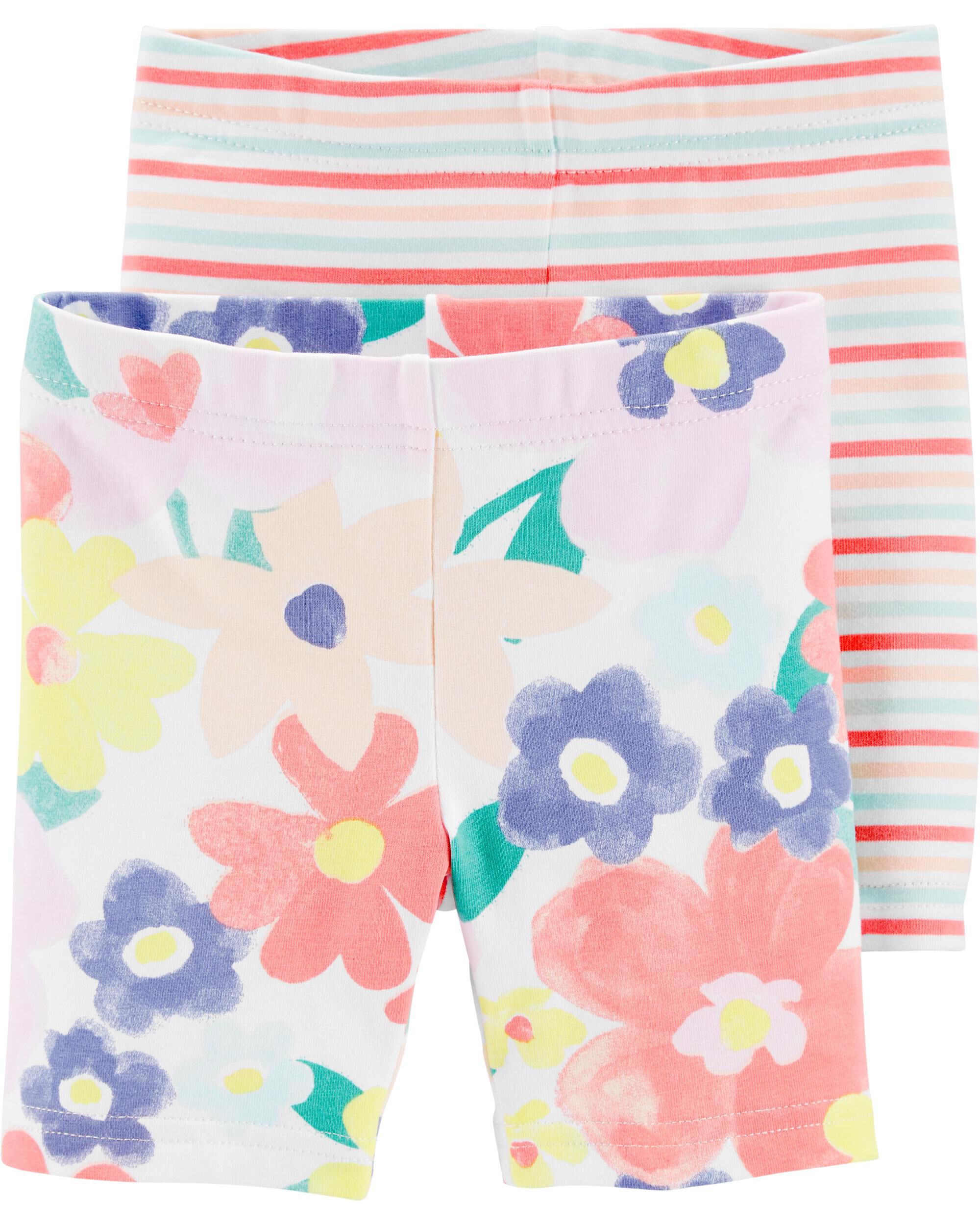 Carters playground shorts 2025