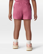 Tout-petit fille - Jupe-shirt en coton – Rose, image 4 sur 7 diapositives