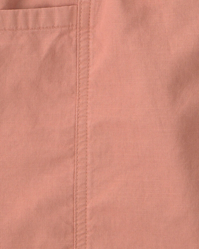 Gar&ccedil;ons - Ensemble 2 pi&egrave;ces short fabriqu&eacute; &agrave; partir de coton biologique, agrumes, image 6 sur 7 diapositives