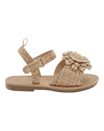 Toddler Casual Sandals, 