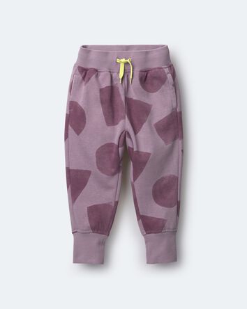 Tout-petit - Pantalon de jogging City Park™ avec formes - Mauve, 