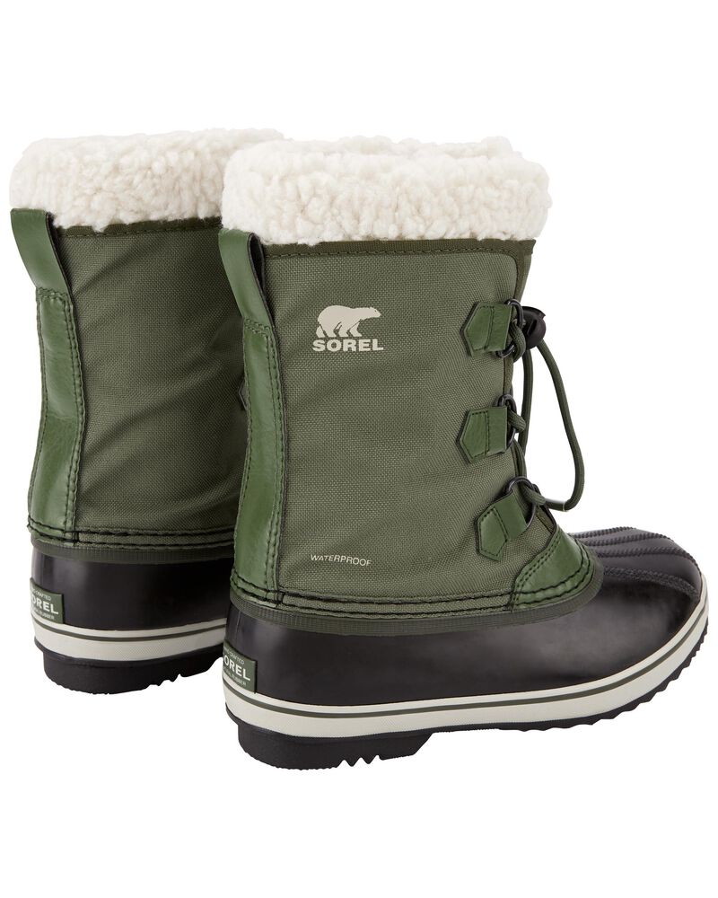 Green SOREL Yoot Pac™ Boot Carter’s Oshkosh Canada