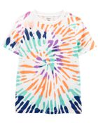 Kid Tie-Dye T-Shirt, image 1 of 3 slides