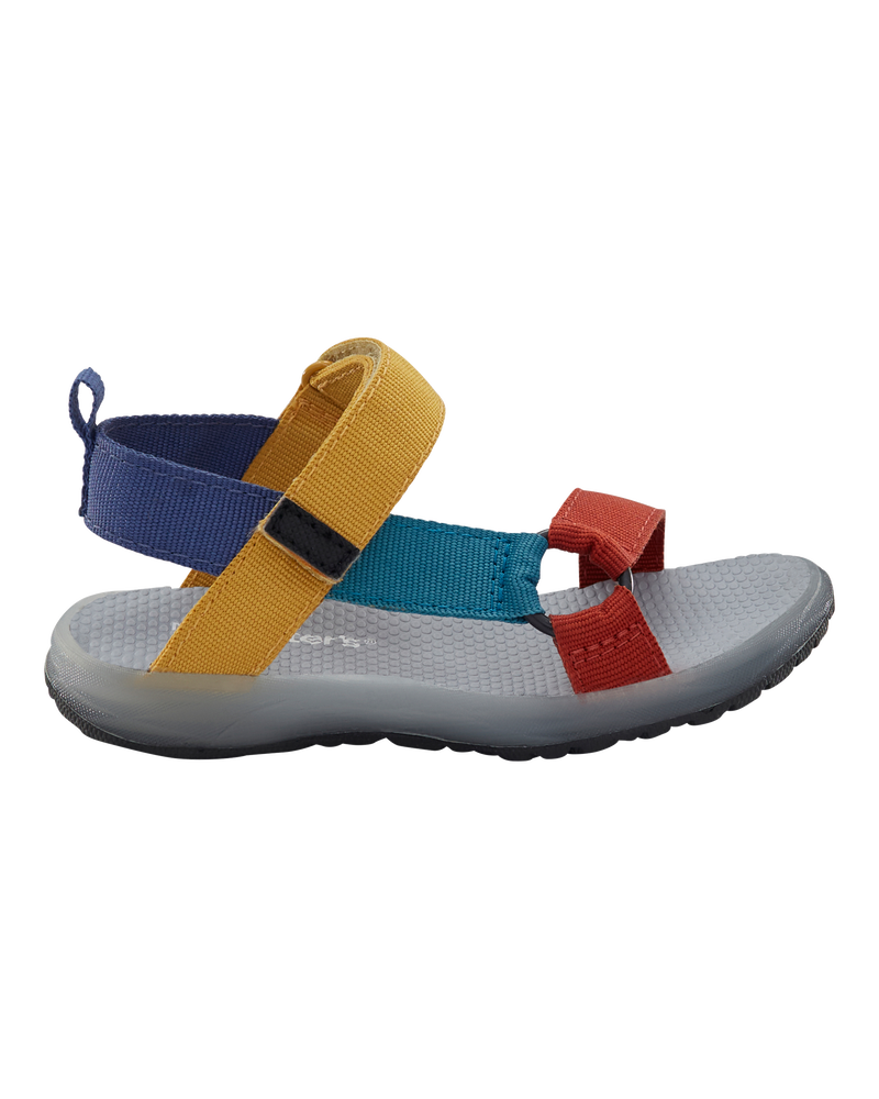 Toddler Light Up Sandals, image 3 of 8 slides