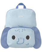 Besties Squad Toddler Backpack - Elephant, image 3 of 3 slides