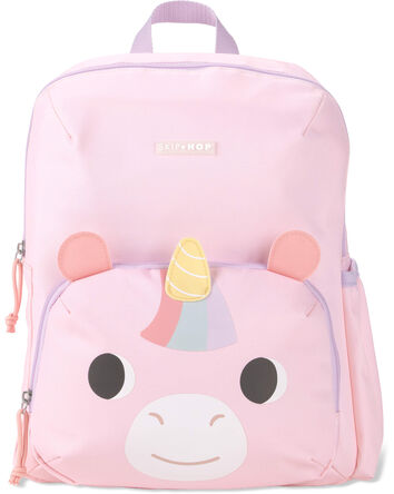 Besties Squad Toddler Backpack - Unicorn, 