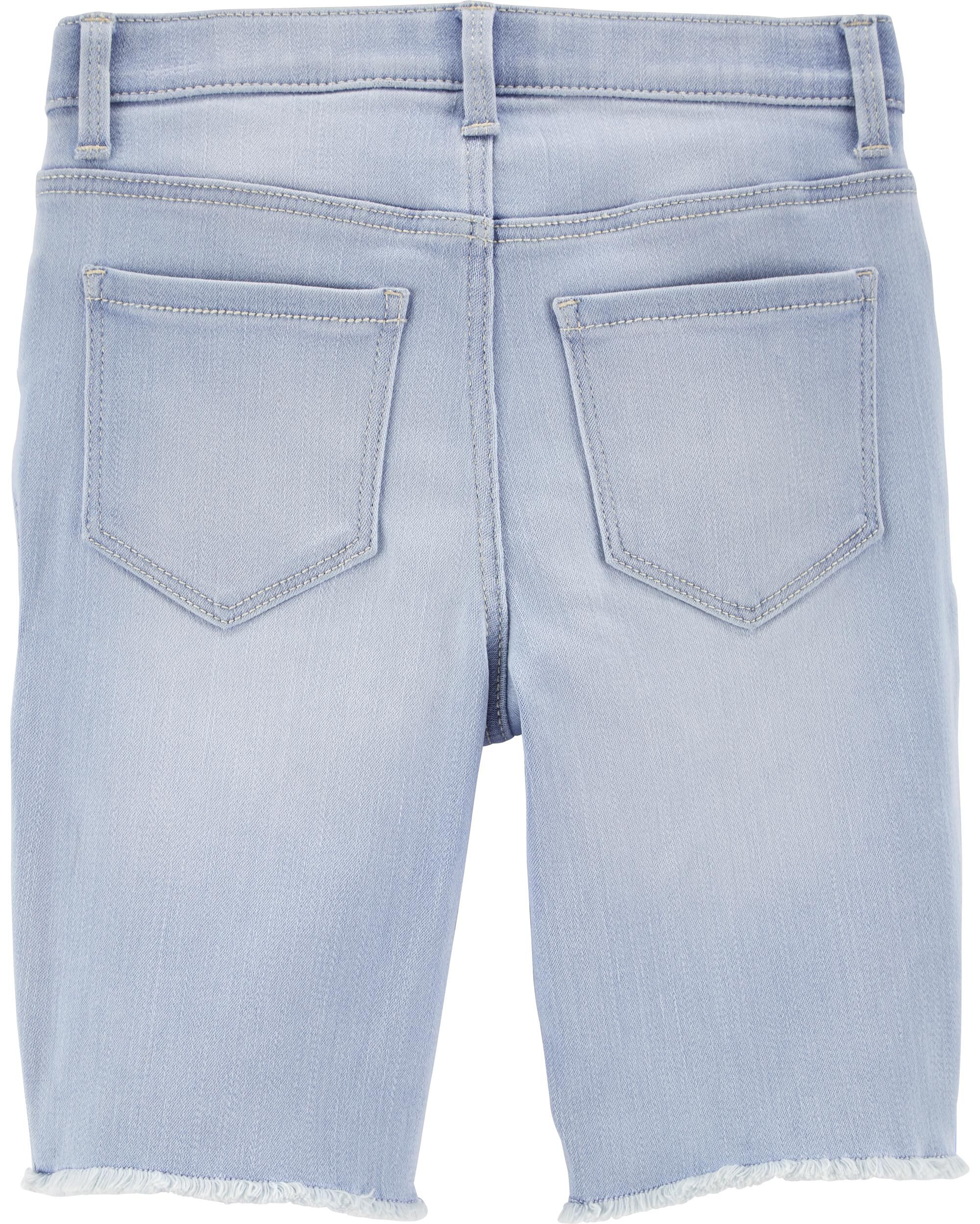 OshKosh BGosh Girls Skimmer Short