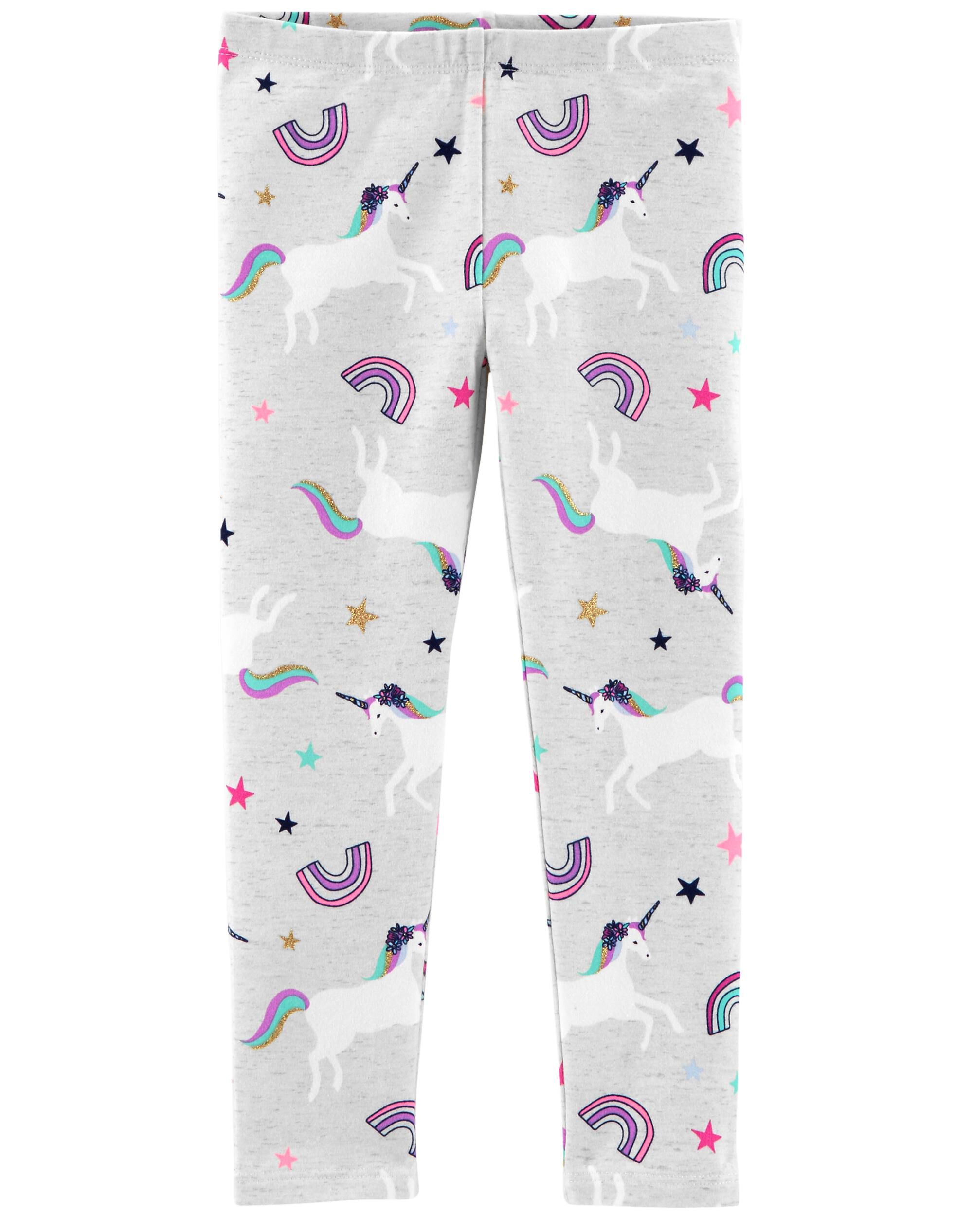 carter's unicorn pants