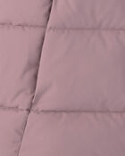 Filles - Manteau bouffant - Colombe, image 3 sur 7 diapositives
