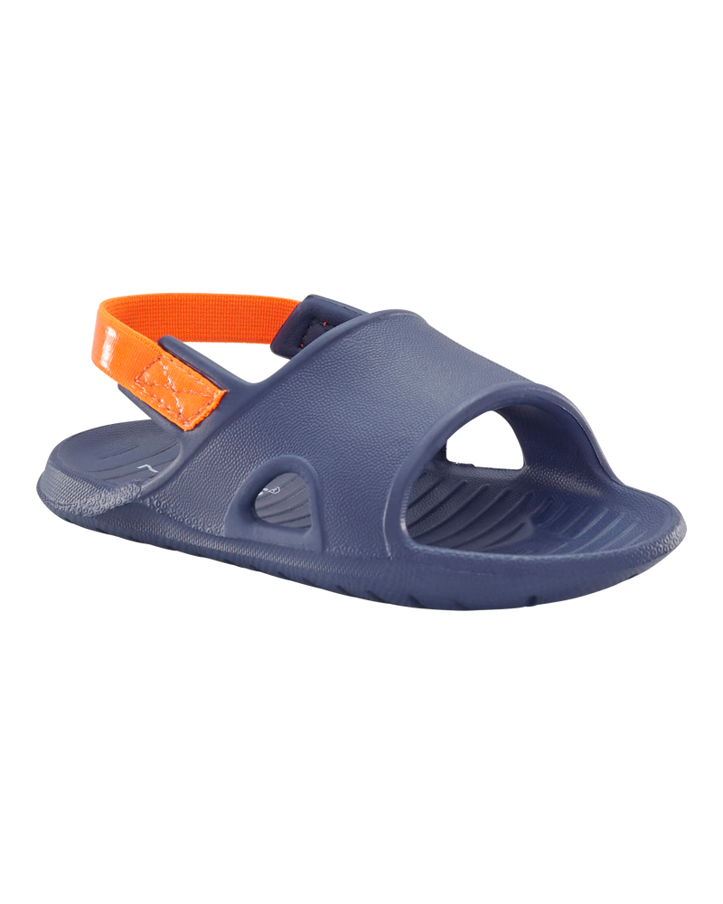 Toddler Boy Water Shoe Sandals, image 1 of 7 slides