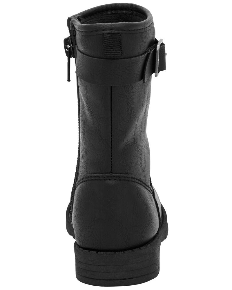 Toddler Tall Boots, image 3 of 7 slides