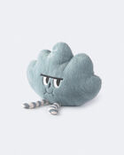 Tout-petit - Peluche nuage, image 4 sur 4 diapositives