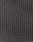 Baby Girl Long-Sleeve Dress - Black, image 3 of 4 slides