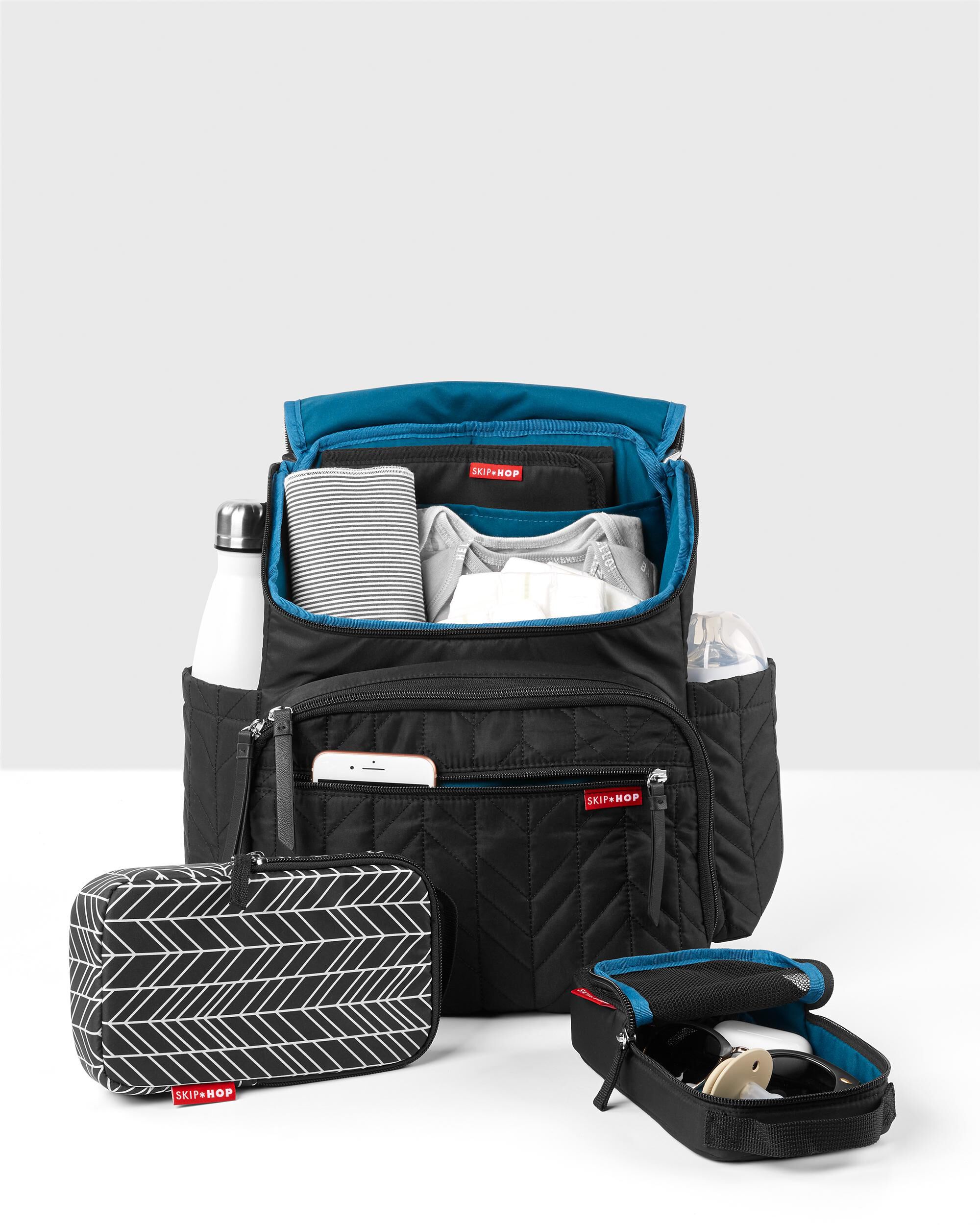 Skip hop canada diaper bag hot sale