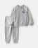 Grey/Blue