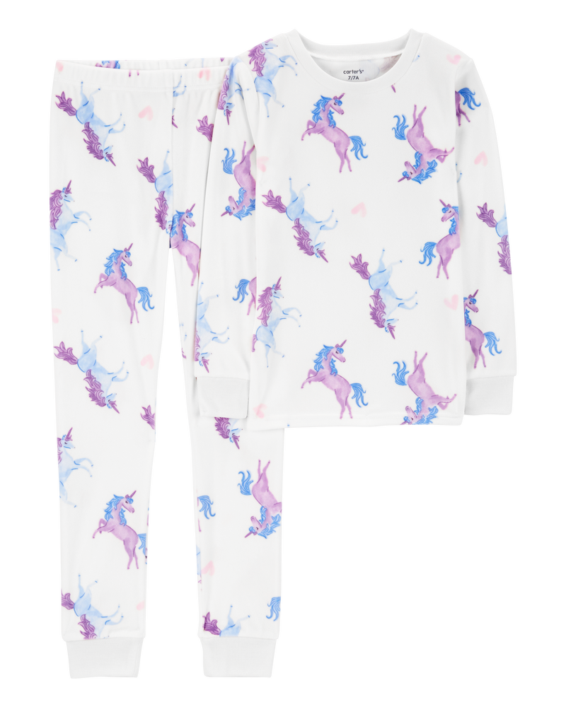 Pyjamas unicorn girl outlet