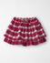 Red Plaid